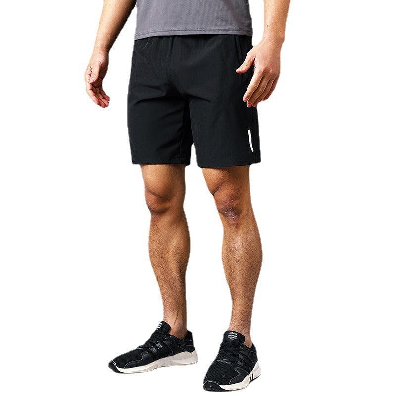 Short Homme Décontracté Été – Style Plage et Sport
