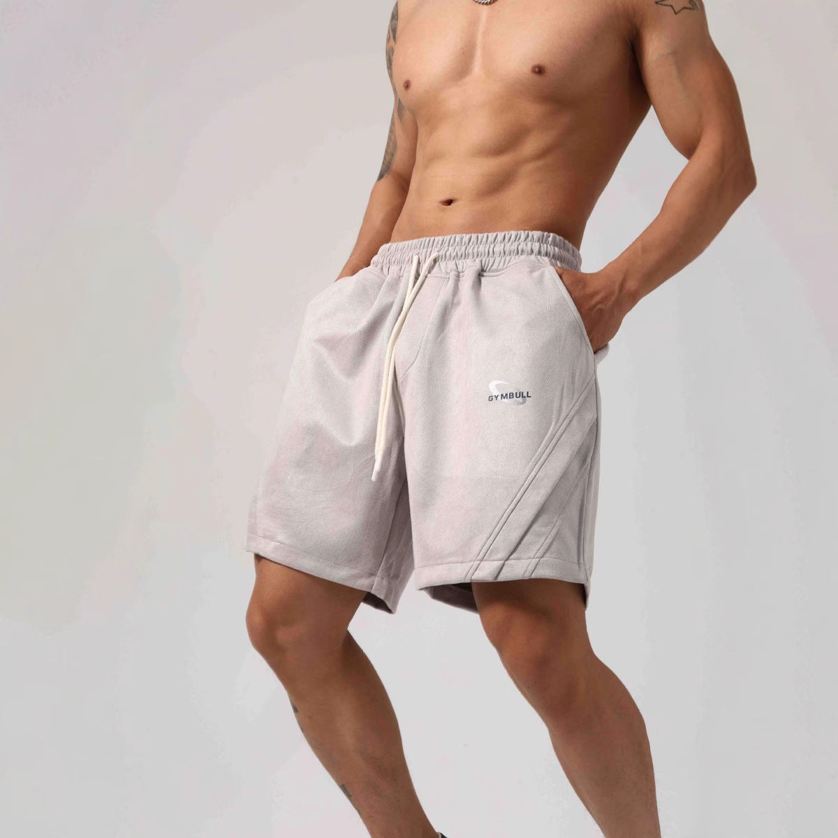 Short Homme Large Décontracté – Sport et Loisirs Été