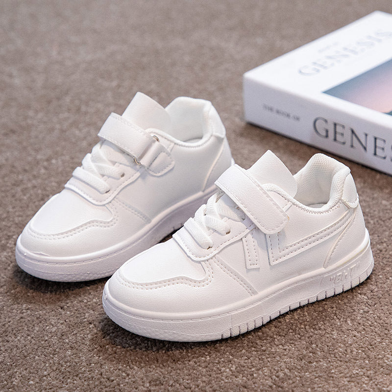 Chaussures en maille pour enfants – Décontractées, respirantes et confortables