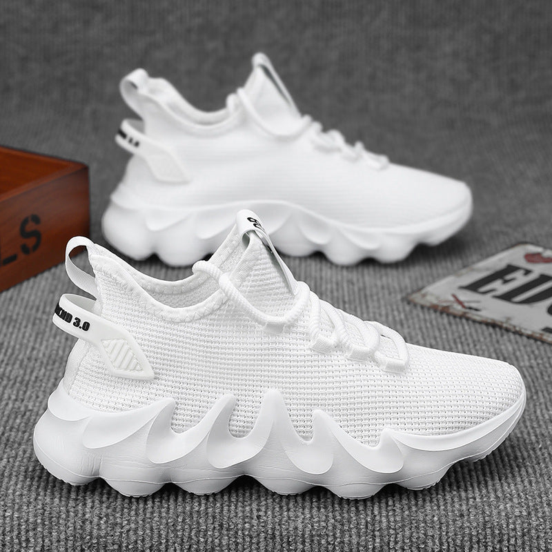 Sneakers Chaussette Homme – Ultra‑légères, Respirantes et Confort Quotidien