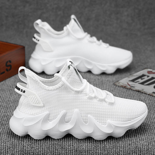 Sneakers Chaussette Homme – Ultra‑légères, Respirantes et Confort Quotidien